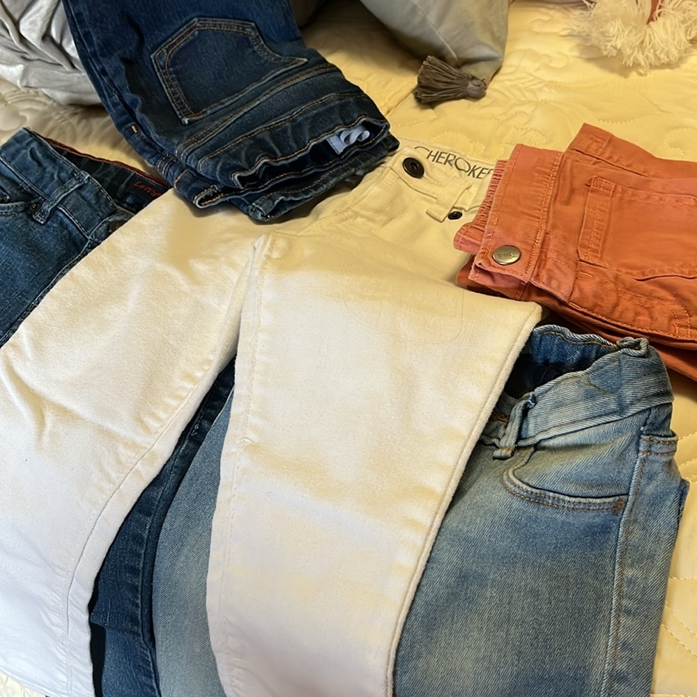 Jeans - Picture 2 of 2